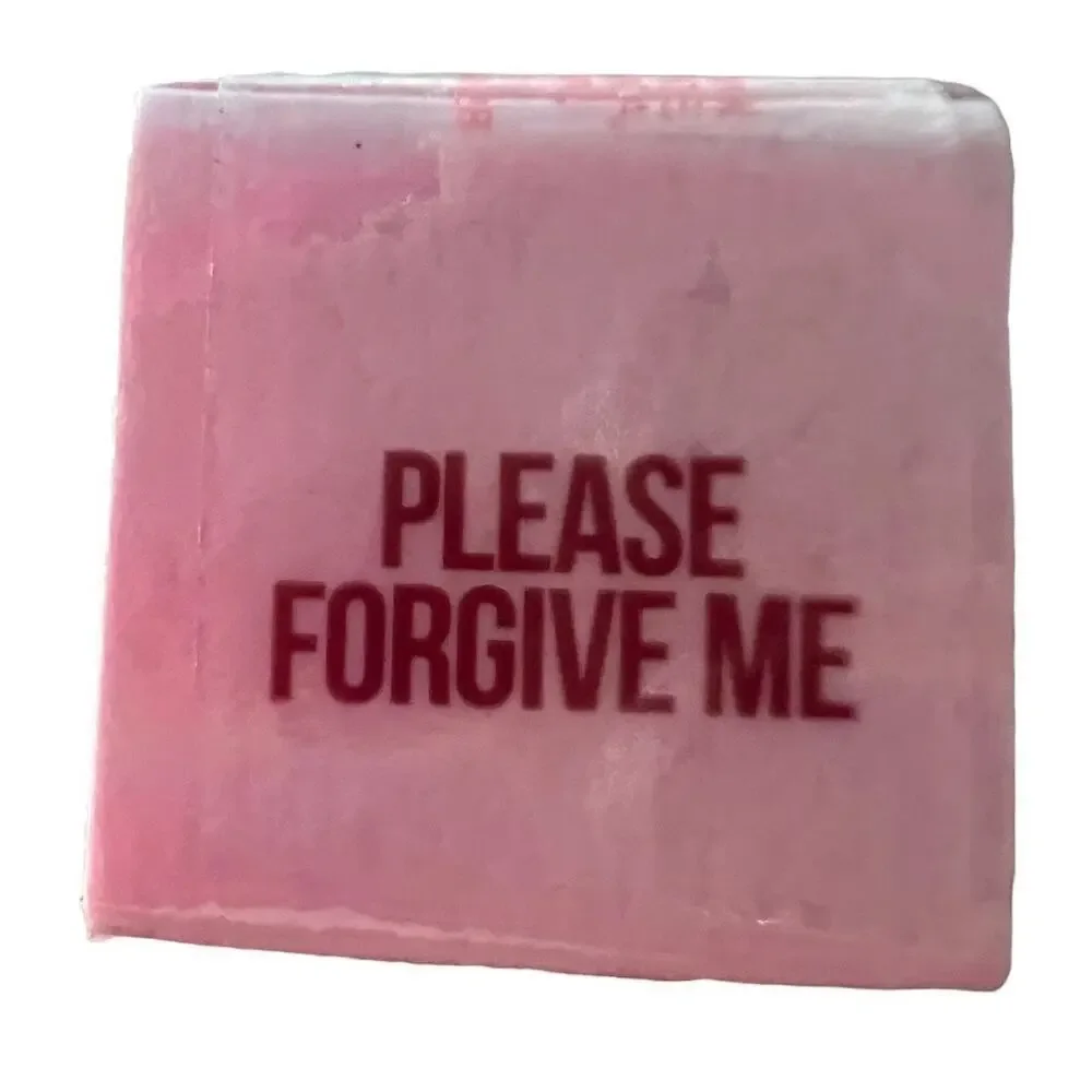 Jeffree Star Cosmetics Supreme Lip Gloss | PLEASE‎ FORGIVE ME | NEW!!